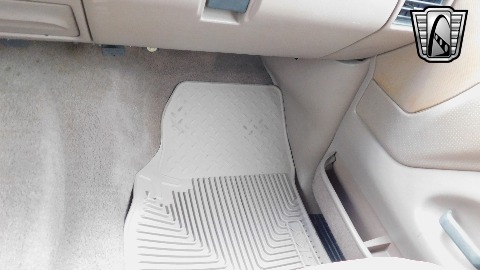 1996 Ford Bronco image 53