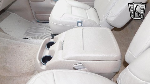 1996 Ford Bronco image 79