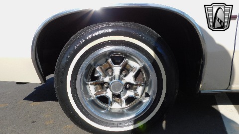 1984 Oldsmobile Cutlass image 81