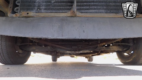 1984 Oldsmobile Cutlass image 107