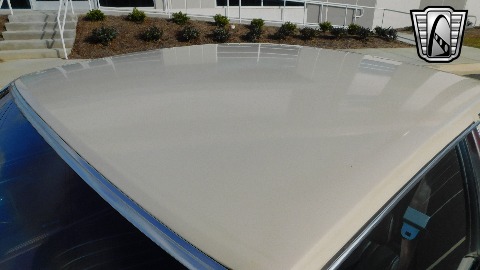 1984 Oldsmobile Cutlass image 56