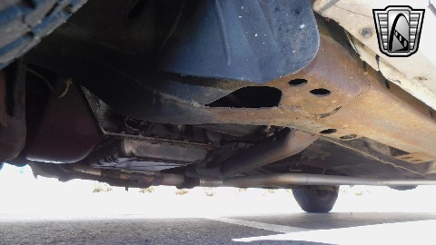 1984 Oldsmobile Cutlass image 108