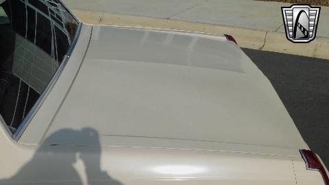 1984 Oldsmobile Cutlass image 57