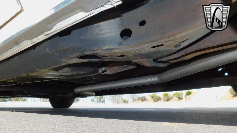 1984 Oldsmobile Cutlass image 109