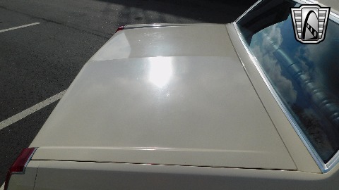 1984 Oldsmobile Cutlass image 58