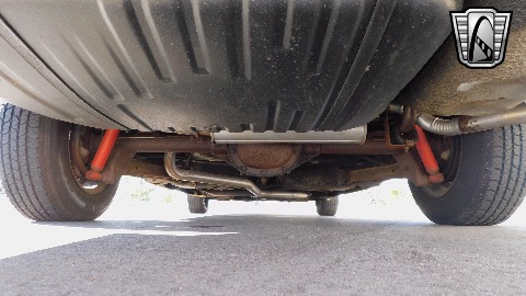 1984 Oldsmobile Cutlass image 110