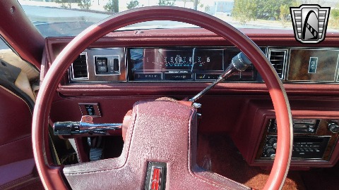 1984 Oldsmobile Cutlass image 59