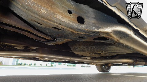 1984 Oldsmobile Cutlass image 111