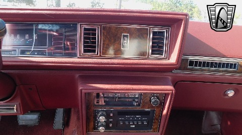 1984 Oldsmobile Cutlass image 60