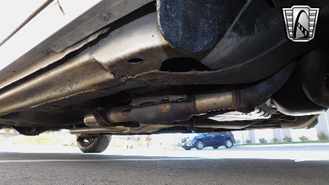 1984 Oldsmobile Cutlass image 112