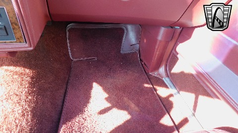 1984 Oldsmobile Cutlass image 62