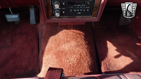 1984 Oldsmobile Cutlass image 63