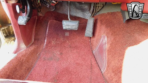 1984 Oldsmobile Cutlass image 64