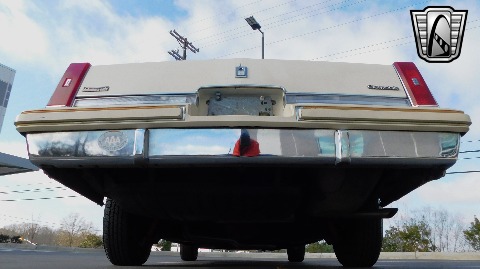 1984 Oldsmobile Cutlass image 39