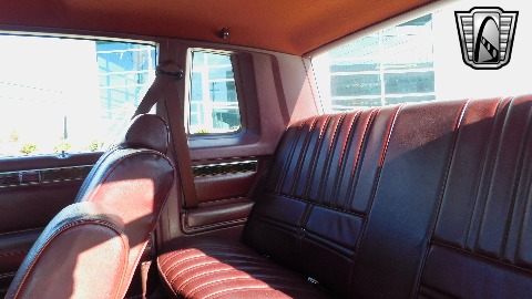 1984 Oldsmobile Cutlass image 65