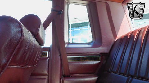 1984 Oldsmobile Cutlass image 66