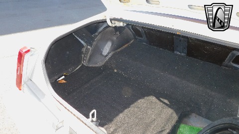 1984 Oldsmobile Cutlass image 93