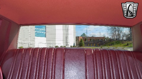 1984 Oldsmobile Cutlass image 68