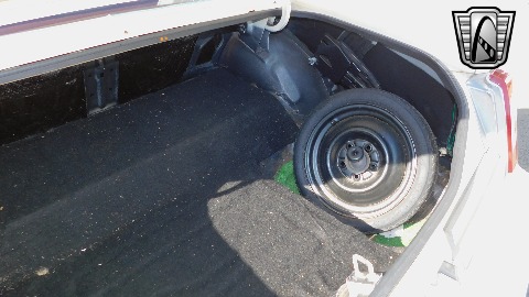 1984 Oldsmobile Cutlass image 94