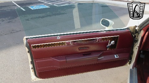 1984 Oldsmobile Cutlass image 17