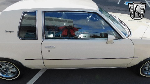 1984 Oldsmobile Cutlass image 43