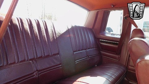 1984 Oldsmobile Cutlass image 69