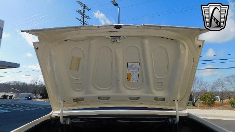 1984 Oldsmobile Cutlass image 95