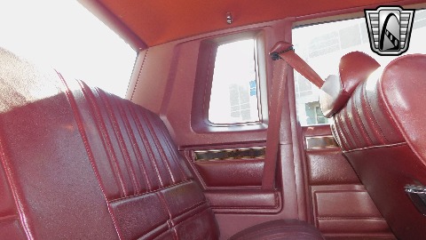 1984 Oldsmobile Cutlass image 70