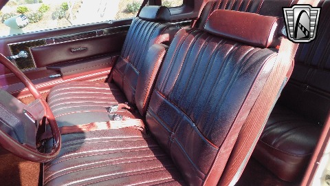 1984 Oldsmobile Cutlass image 19