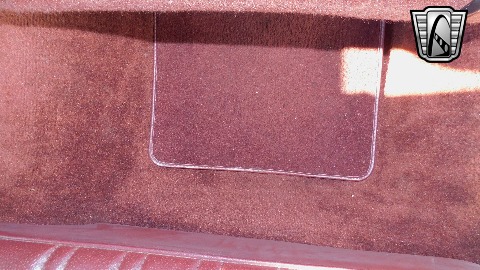 1984 Oldsmobile Cutlass image 71