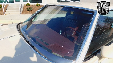 1984 Oldsmobile Cutlass image 97