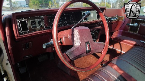 1984 Oldsmobile Cutlass image 20