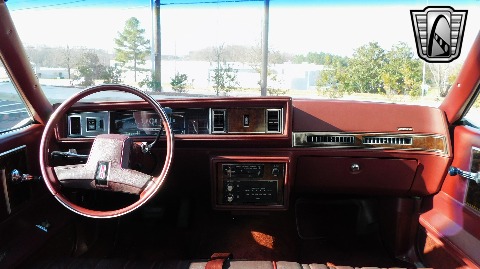 1984 Oldsmobile Cutlass image 72