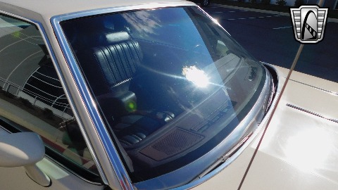 1984 Oldsmobile Cutlass image 98