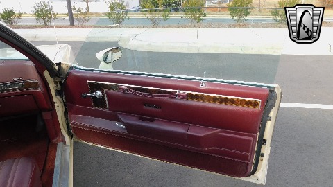 1984 Oldsmobile Cutlass image 21