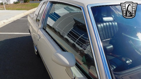 1984 Oldsmobile Cutlass image 99