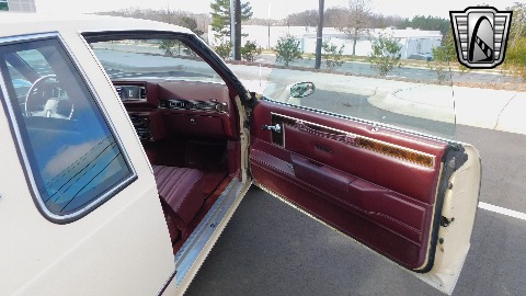 1984 Oldsmobile Cutlass image 22