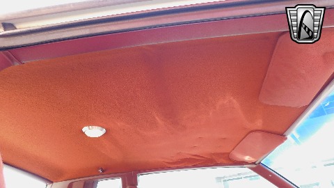 1984 Oldsmobile Cutlass image 74