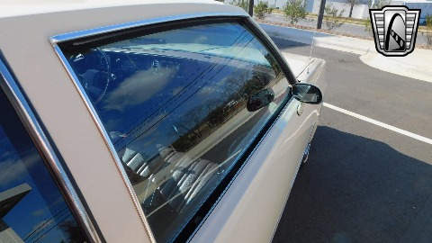 1984 Oldsmobile Cutlass image 100