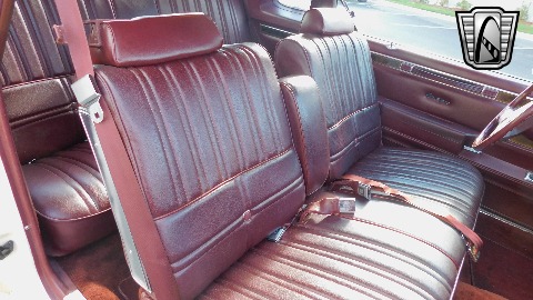 1984 Oldsmobile Cutlass image 23