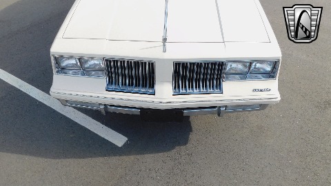 1984 Oldsmobile Cutlass image 49