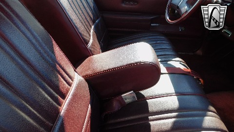 1984 Oldsmobile Cutlass image 75