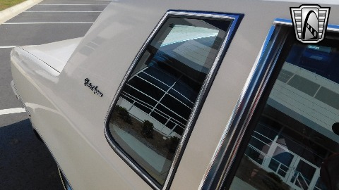 1984 Oldsmobile Cutlass image 101