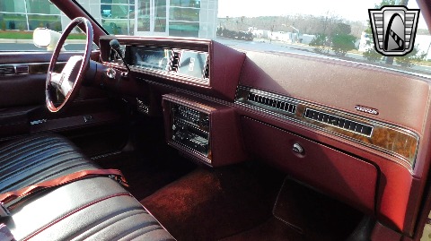1984 Oldsmobile Cutlass image 24