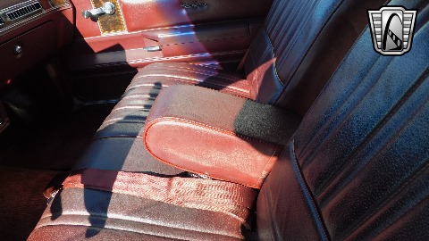 1984 Oldsmobile Cutlass image 76