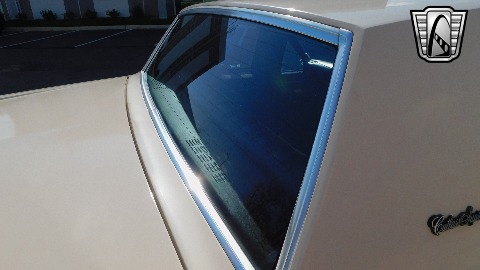 1984 Oldsmobile Cutlass image 102