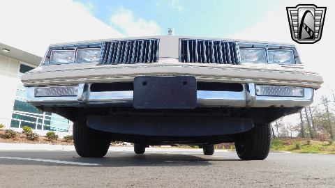 1984 Oldsmobile Cutlass image 51