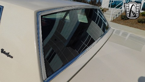 1984 Oldsmobile Cutlass image 103