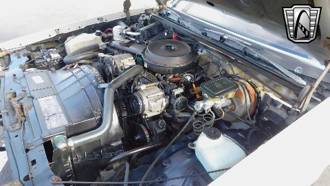 1984 Oldsmobile Cutlass image 26