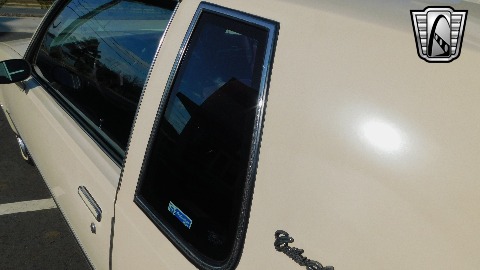 1984 Oldsmobile Cutlass image 104